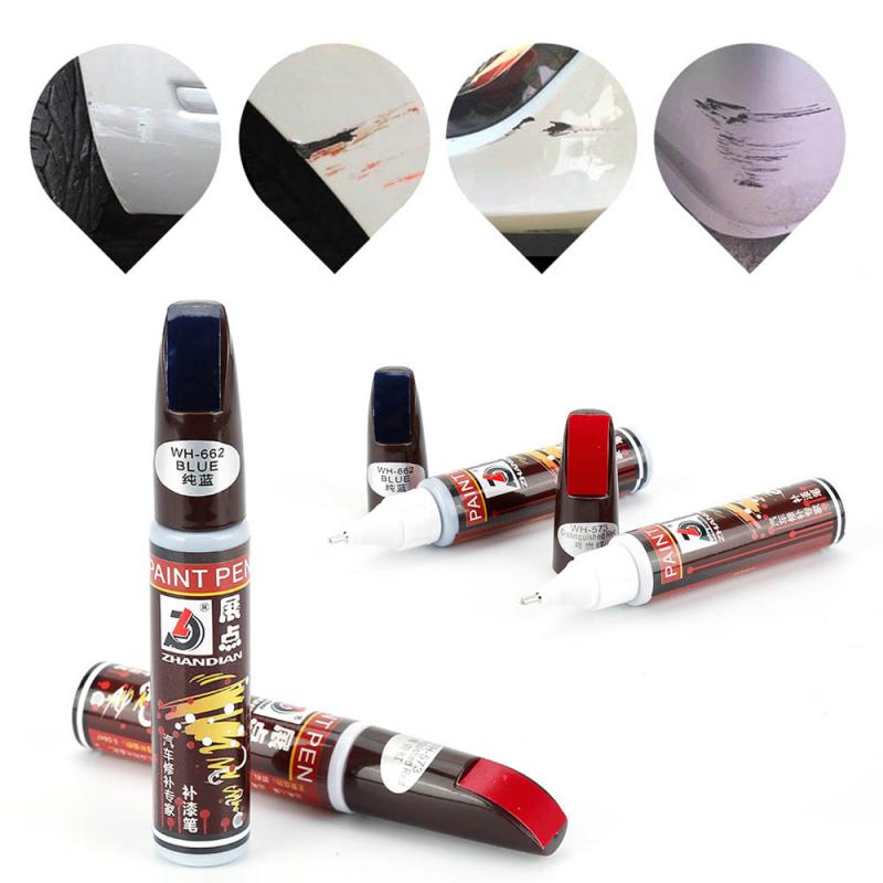 ScratchErase™ | Autokras Repareerstift
