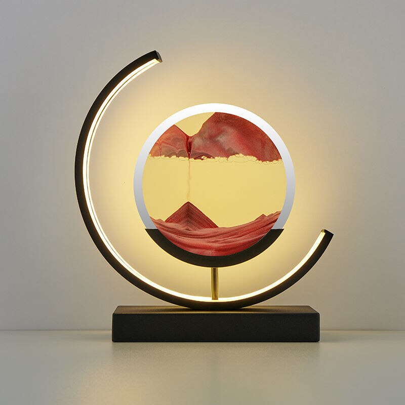Sandlight™ | Magische Zandkunst