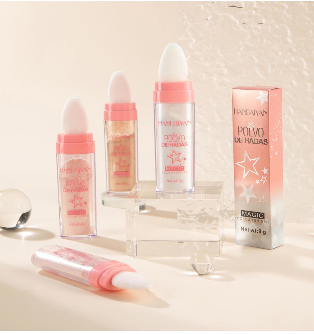 Shine On™ | Magische Highlighter