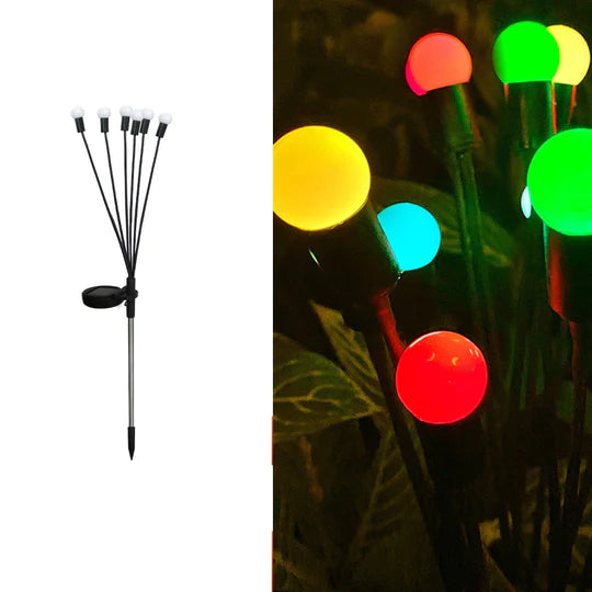 Firefly Lights™ - Magische Buiten Verlichting