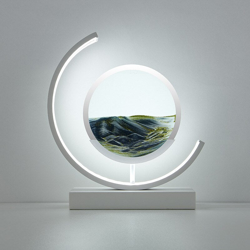 Sandlight™ | Magische Zandkunst