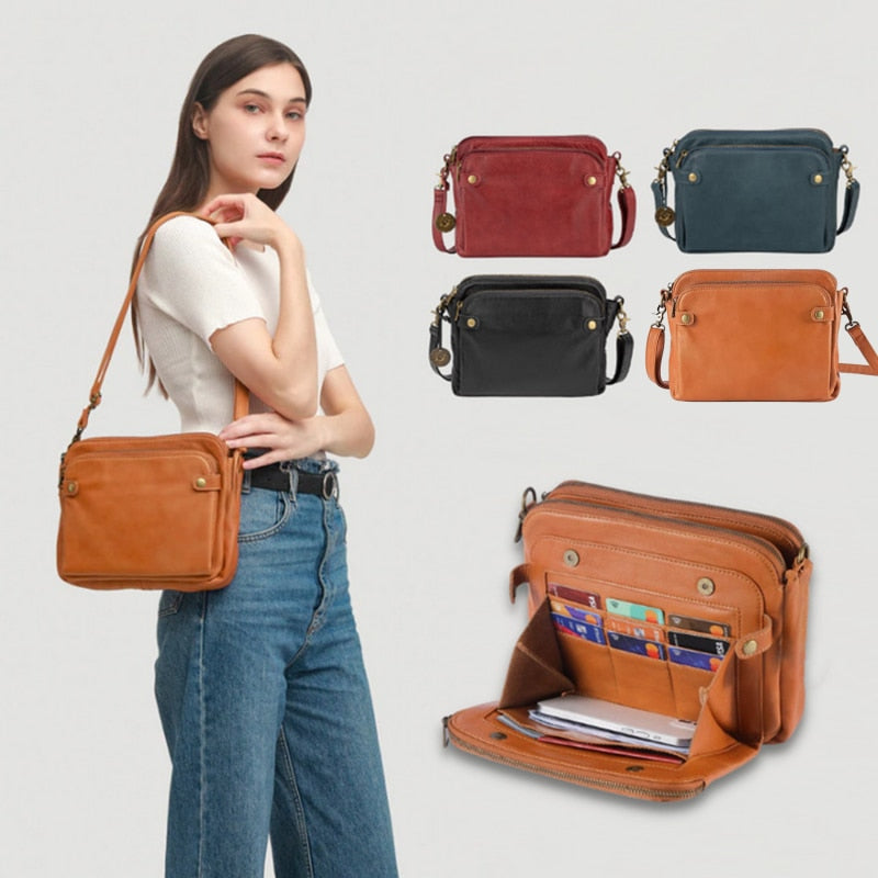 Multibag™ | Modieuze multifunctionele tas