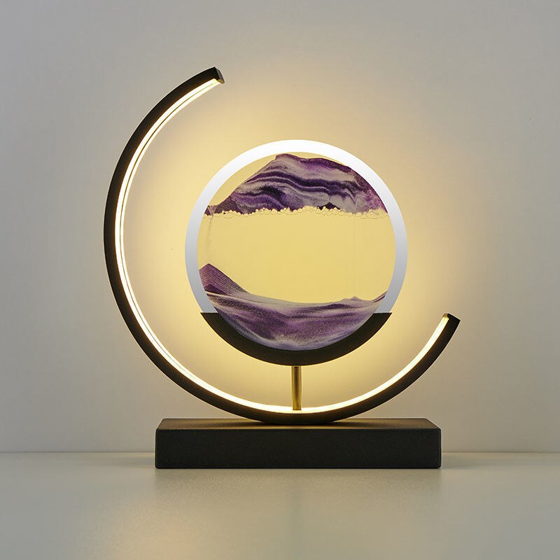Sandlight™ | Magische Zandkunst