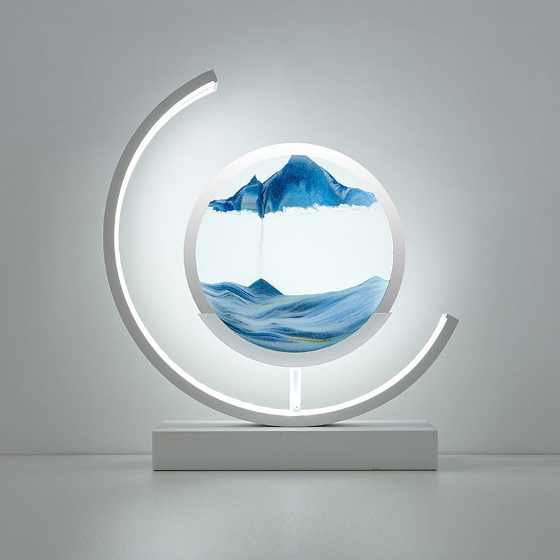 Sandlight™ | Magische Zandkunst