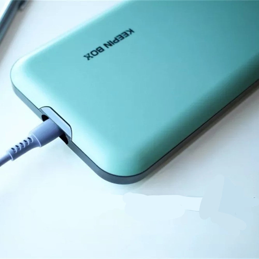 KeepinBox™ | Telefoon opsluit box