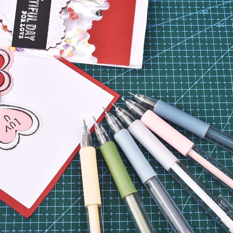 Crafti™ | Schattige Papier Snijdpennen