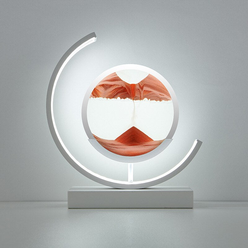 Sandlight™ | Magische Zandkunst