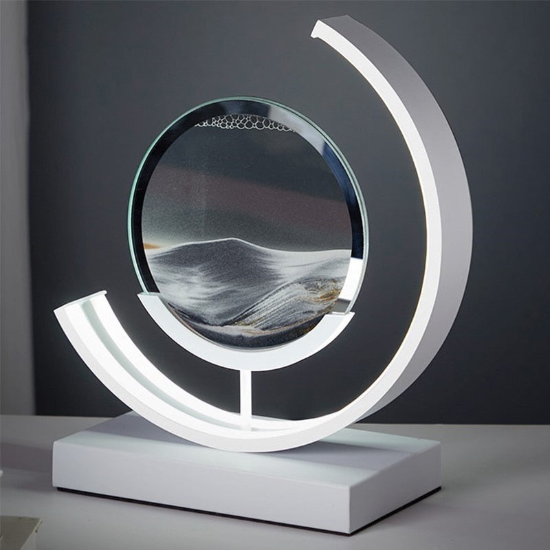 Sandlight™ | Magische Zandkunst