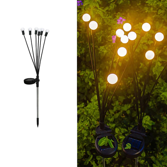 Firefly Lights™ - Magische Buiten Verlichting