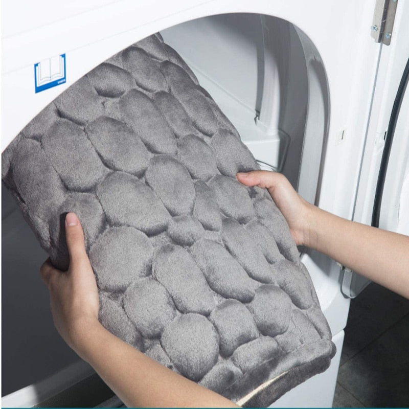 MagicMat™ - Water Absoberende Antislip Badmat