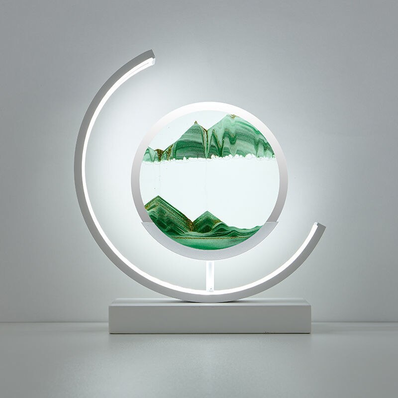 Sandlight™ | Magische Zandkunst