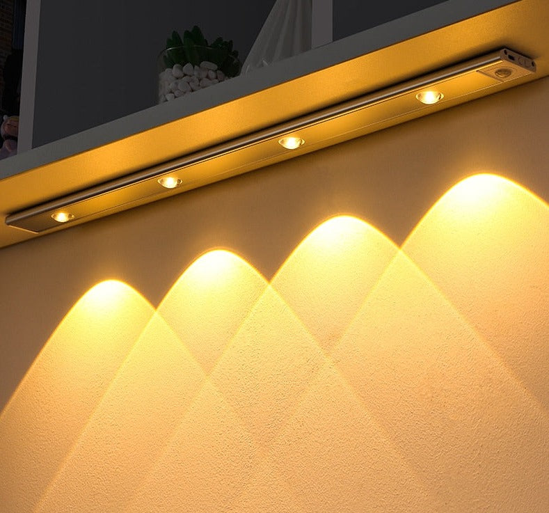 Sensorlight™ | Draadloze LED sensorlicht