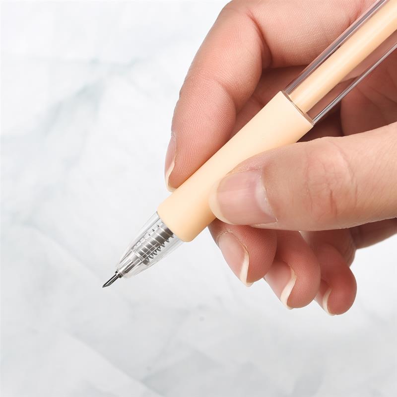 Crafti™ | Schattige Papier Snijdpennen