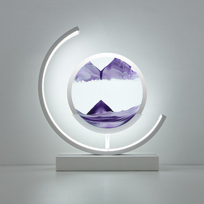 Sandlight™ | Magische Zandkunst