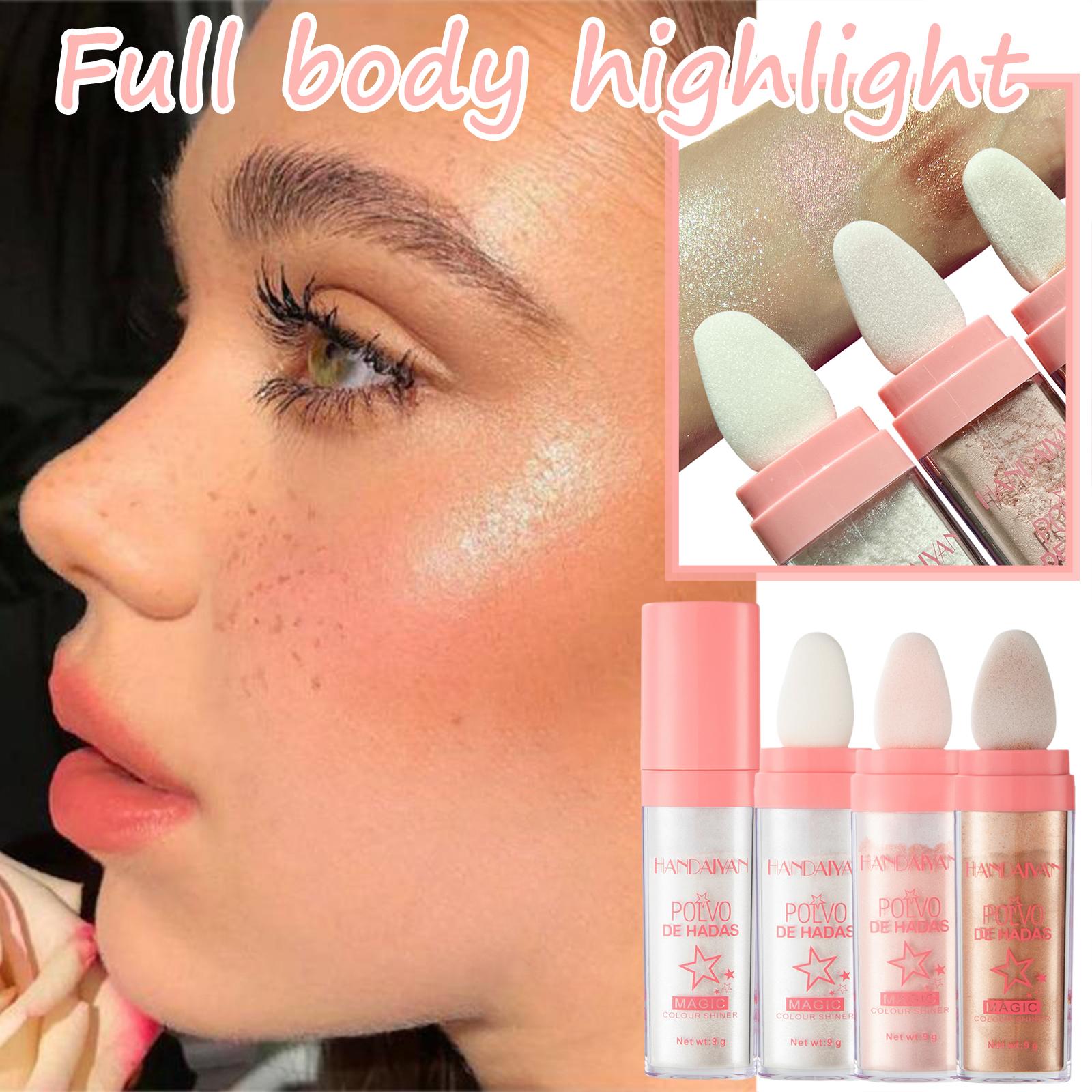 Shine On™ | Magische Highlighter