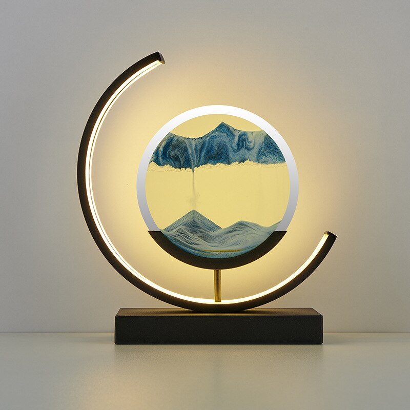 Sandlight™ | Magische Zandkunst