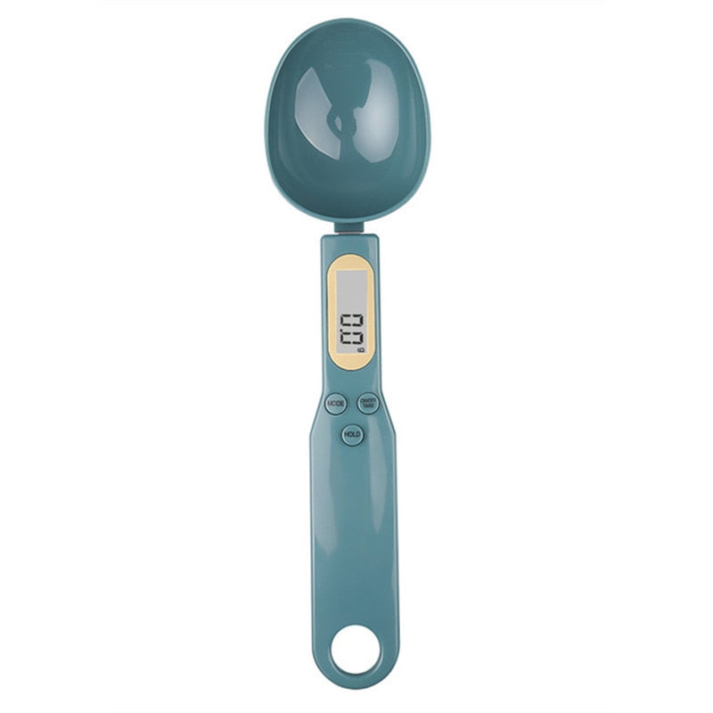 TechSpoon™ | Digitale Maatlepel Weegschaal