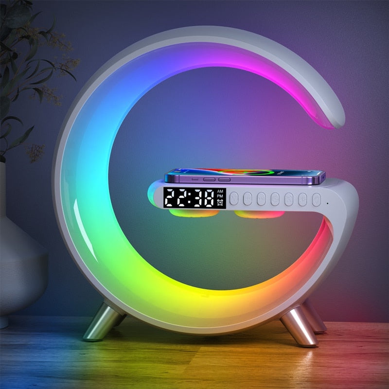 Moody™ - Rustgevende Ambience Lamp