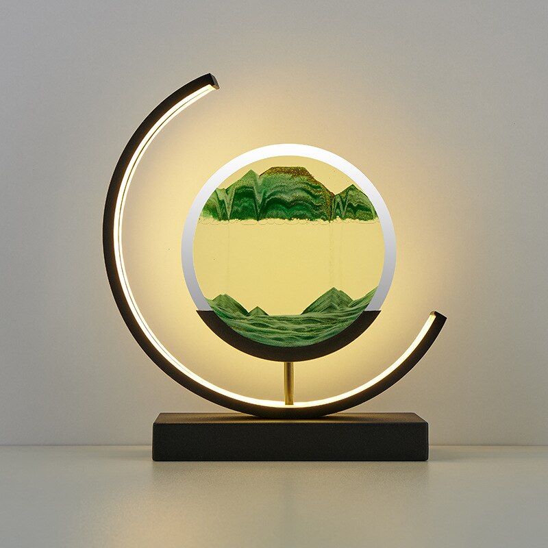 Sandlight™ | Magische Zandkunst