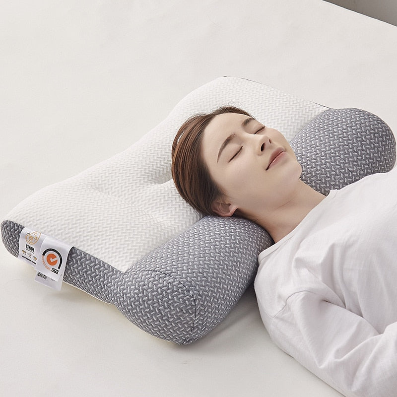 ComfortDream™ | Orthopedisch Nekkussen