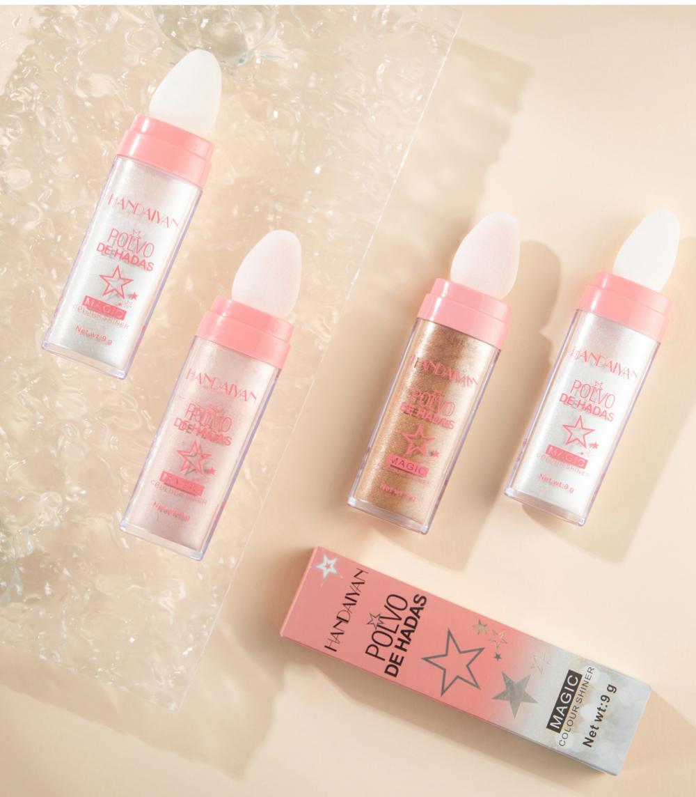 Shine On™ | Magische Highlighter