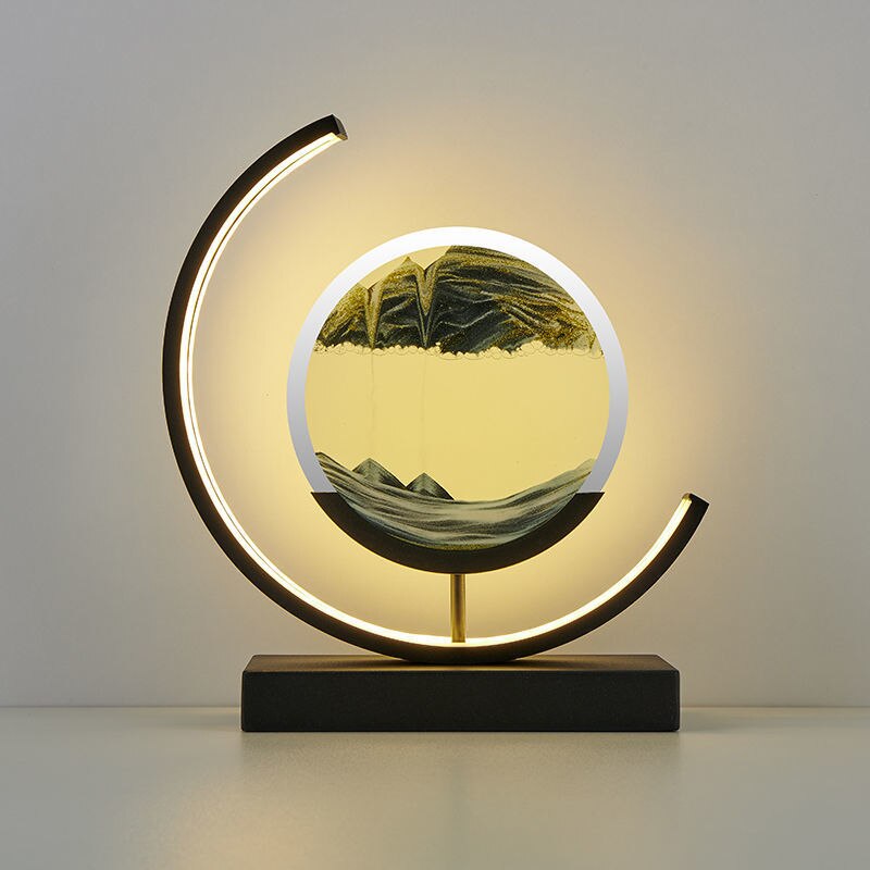 Sandlight™ | Magische Zandkunst