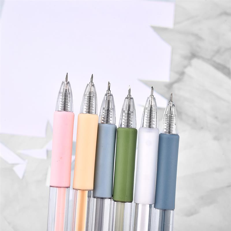 Crafti™ | Schattige Papier Snijdpennen