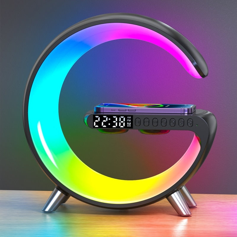 Moody™ - Rustgevende Ambience Lamp