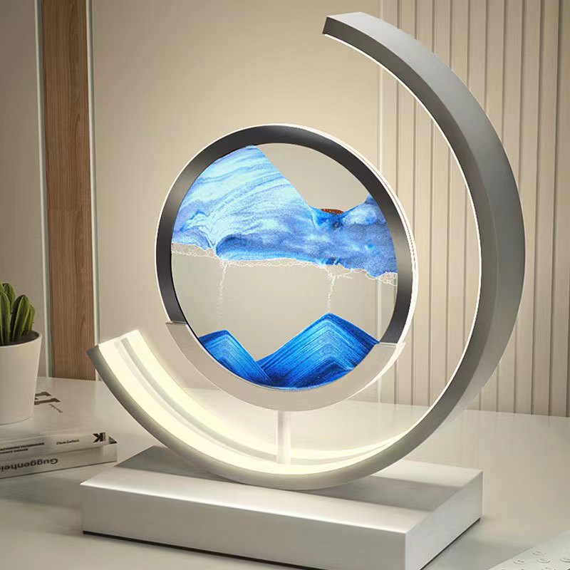Sandlight™ | Magische Zandkunst
