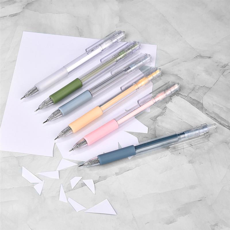 Crafti™ | Schattige Papier Snijdpennen