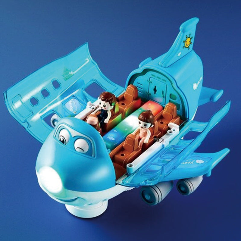 Planes™ - Schattig Speelgoedvliegtuig