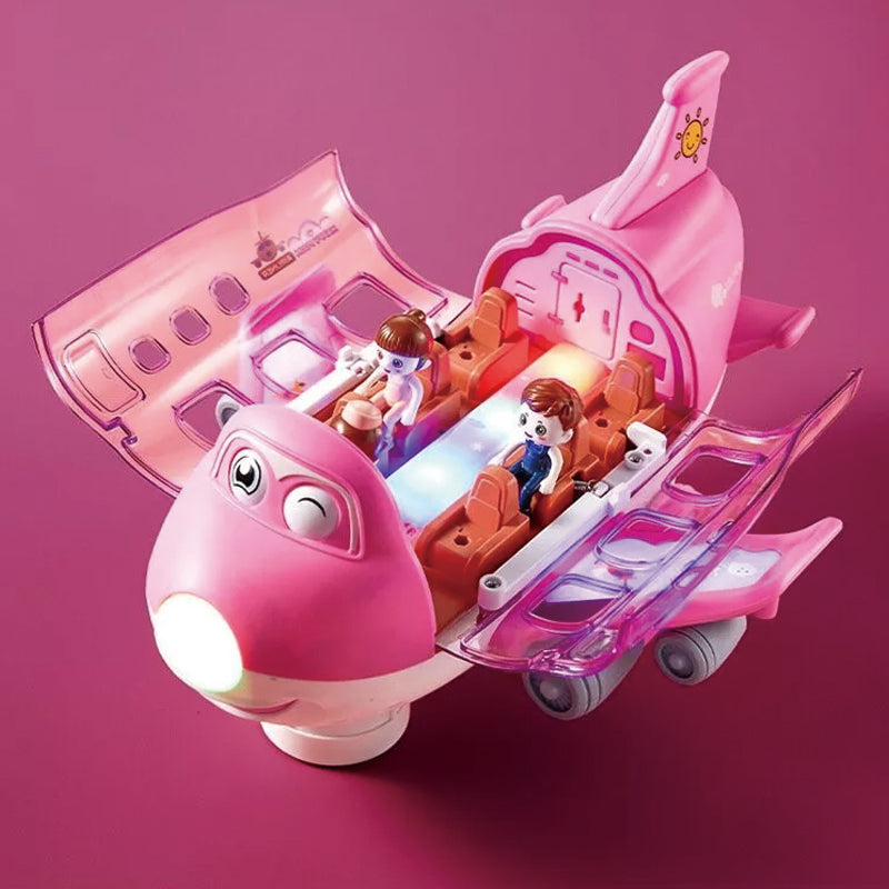 Planes™ - Schattig Speelgoedvliegtuig