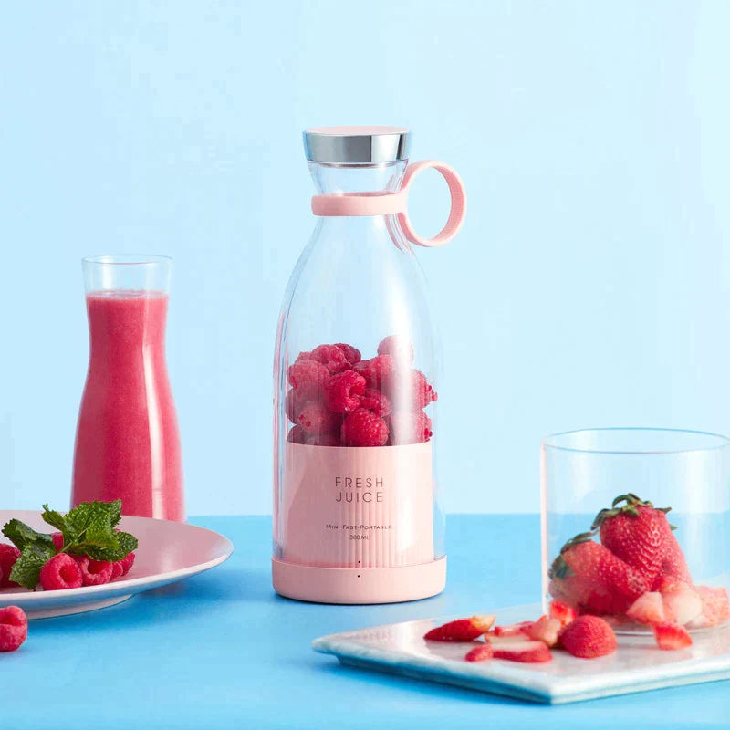 EasyBlend™  - Praktische meeneembare blender