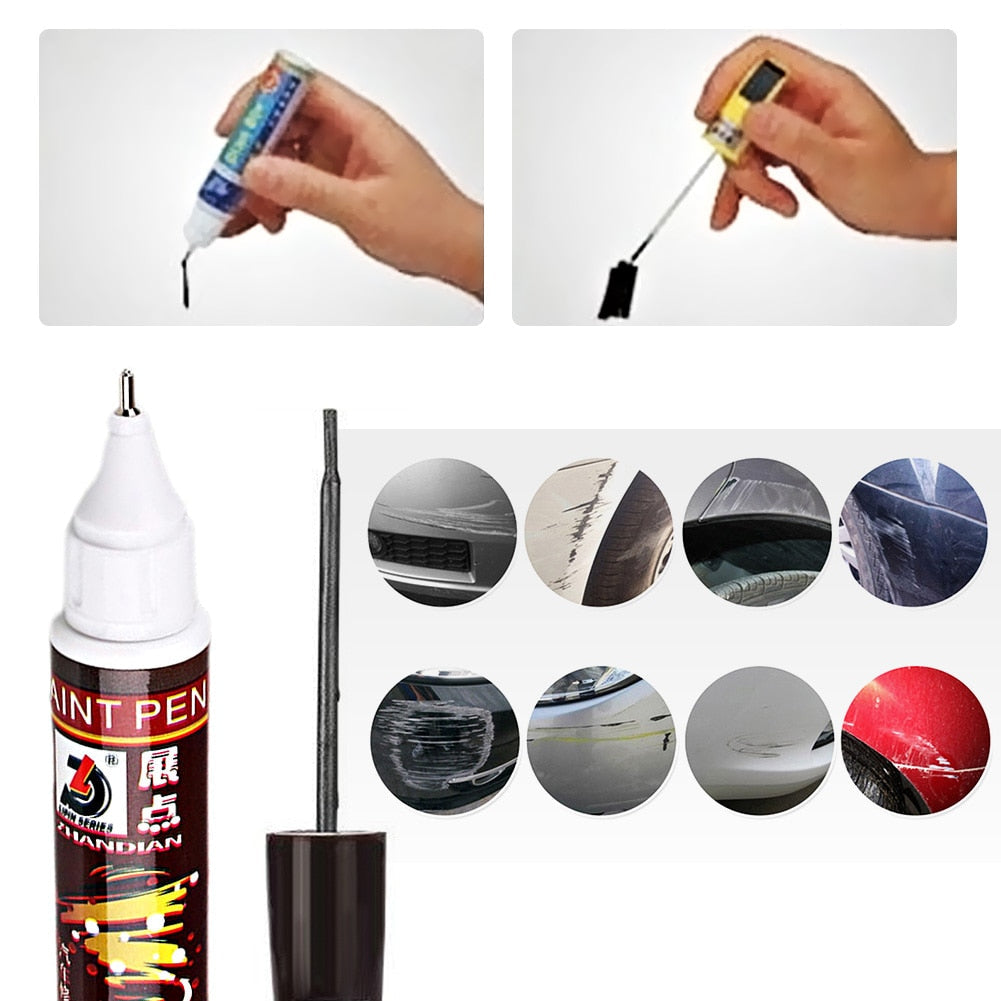 ScratchErase™ | Autokras Repareerstift