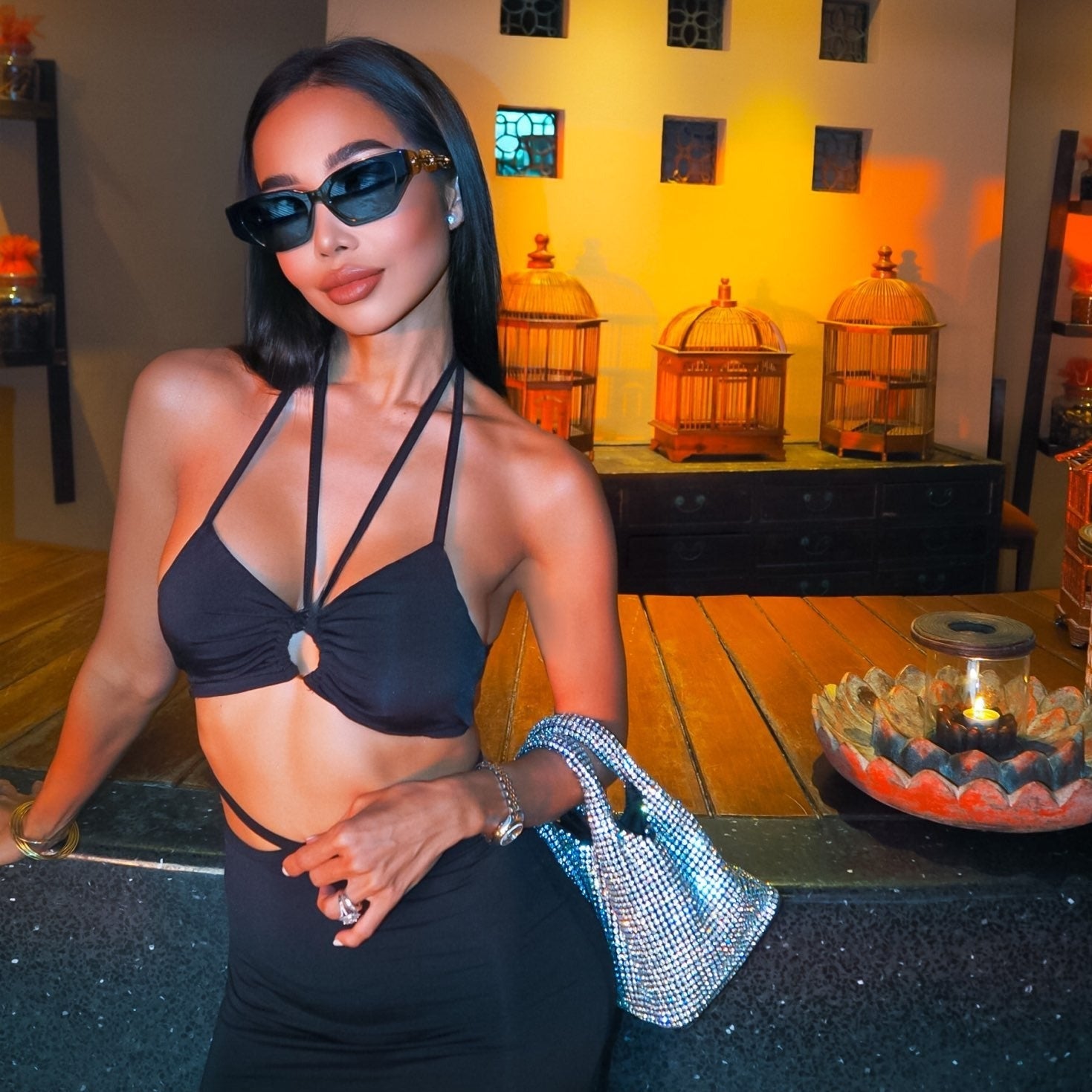 Isabelle™ - Chique handtas