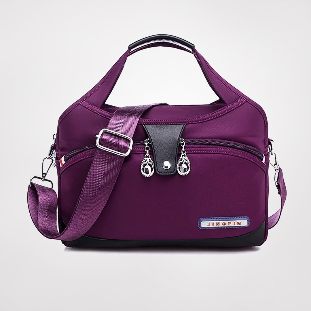 Annie™ - Modieuze antidiefstal tas