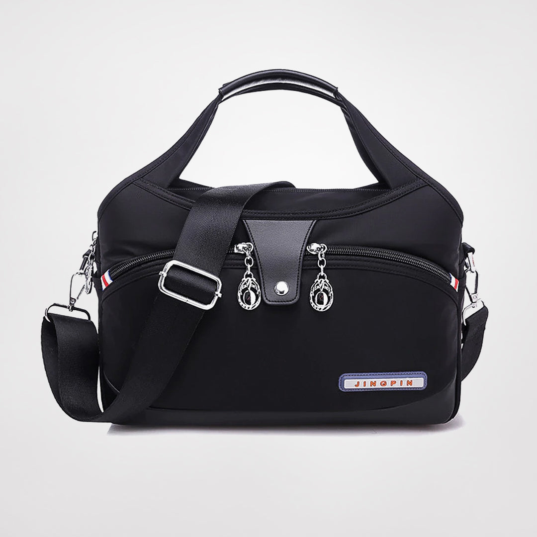 Annie™ - Modieuze antidiefstal tas