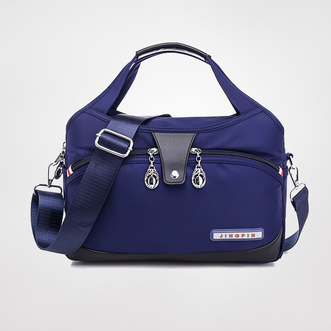 Annie™ - Modieuze antidiefstal tas