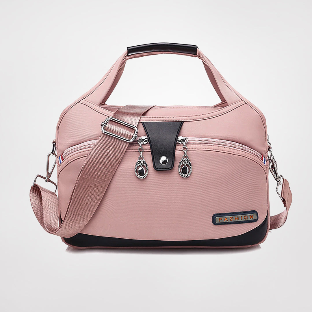 Annie™ - Modieuze antidiefstal tas