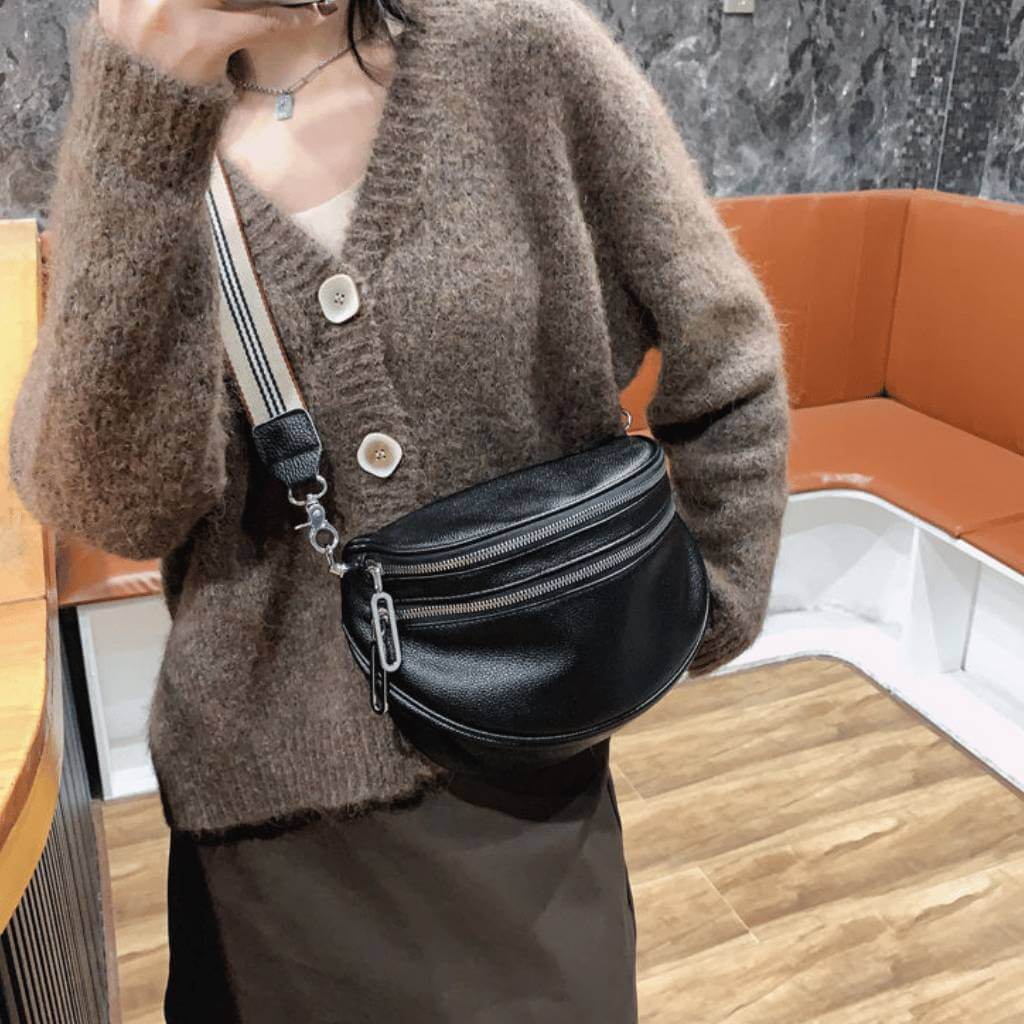 Sophie™ - De Ultieme Luxe Heuptas