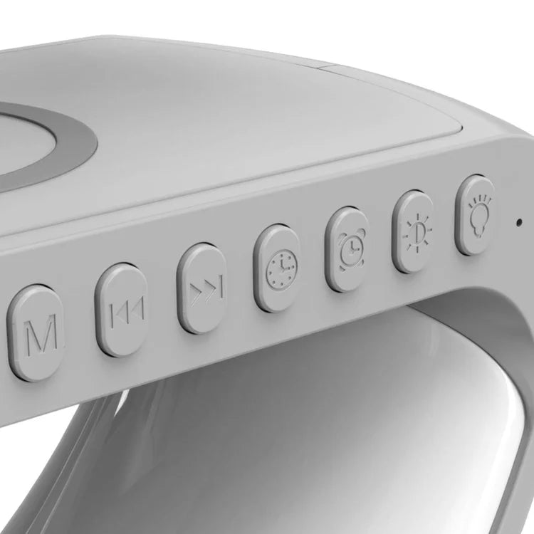 Moody™ - Rustgevende Ambience Lamp