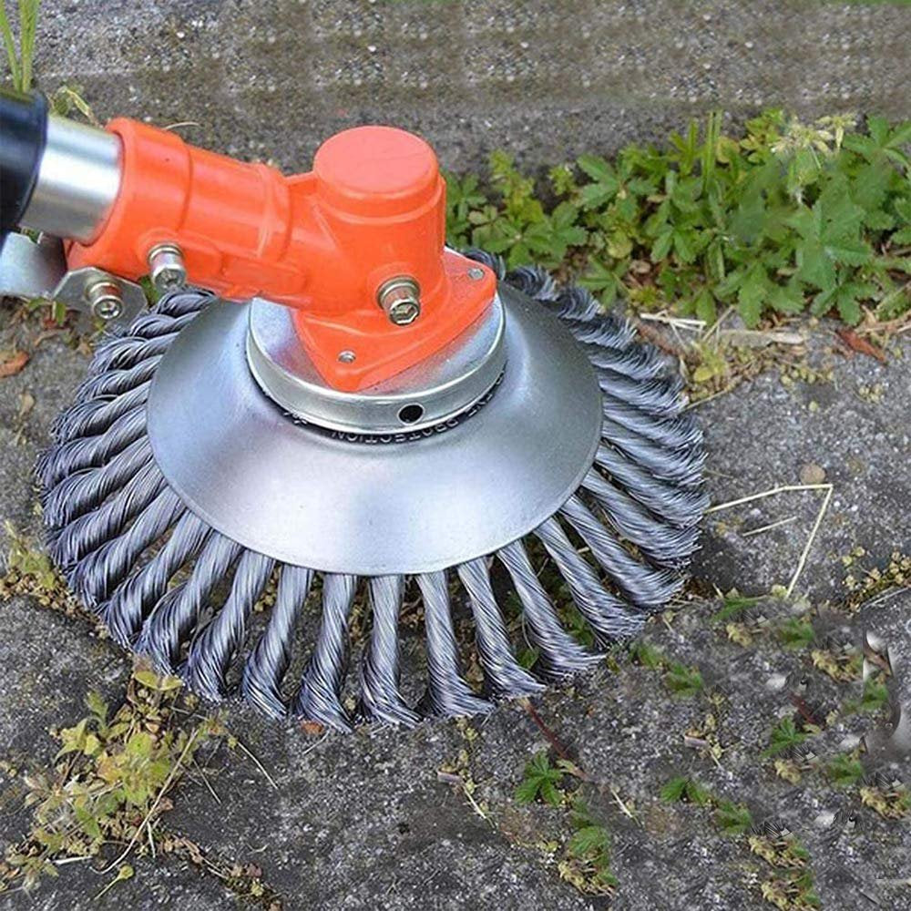 Sharpy™ | Onbreekbaar Draad Trimmer Mes