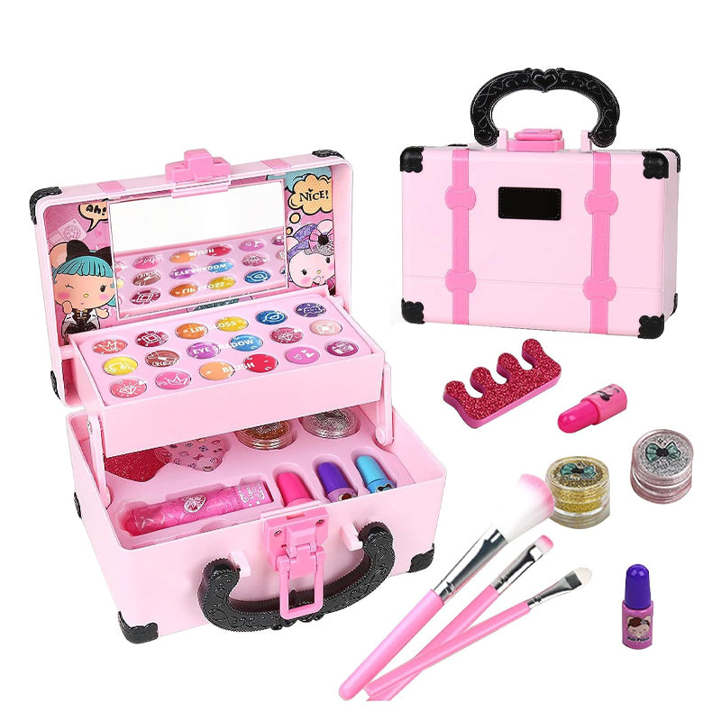 Magiccase™ - Schattige Make-Up Koffer