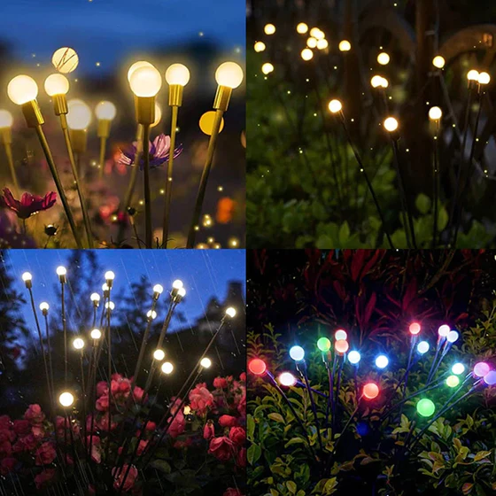 Firefly Lights™ - Magische Buiten Verlichting