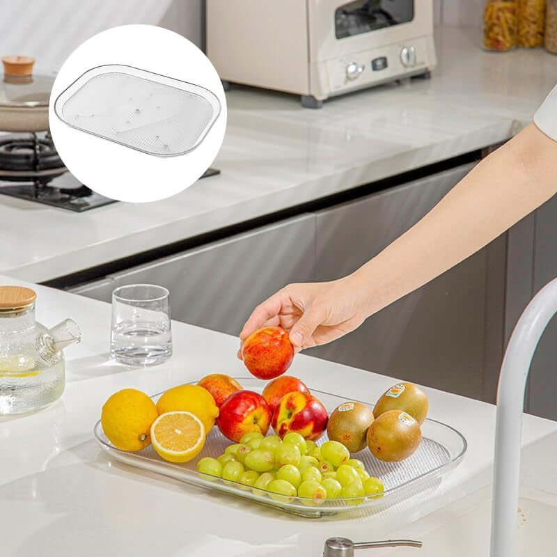 SpinCool™ - Handig Roterend Koelrek