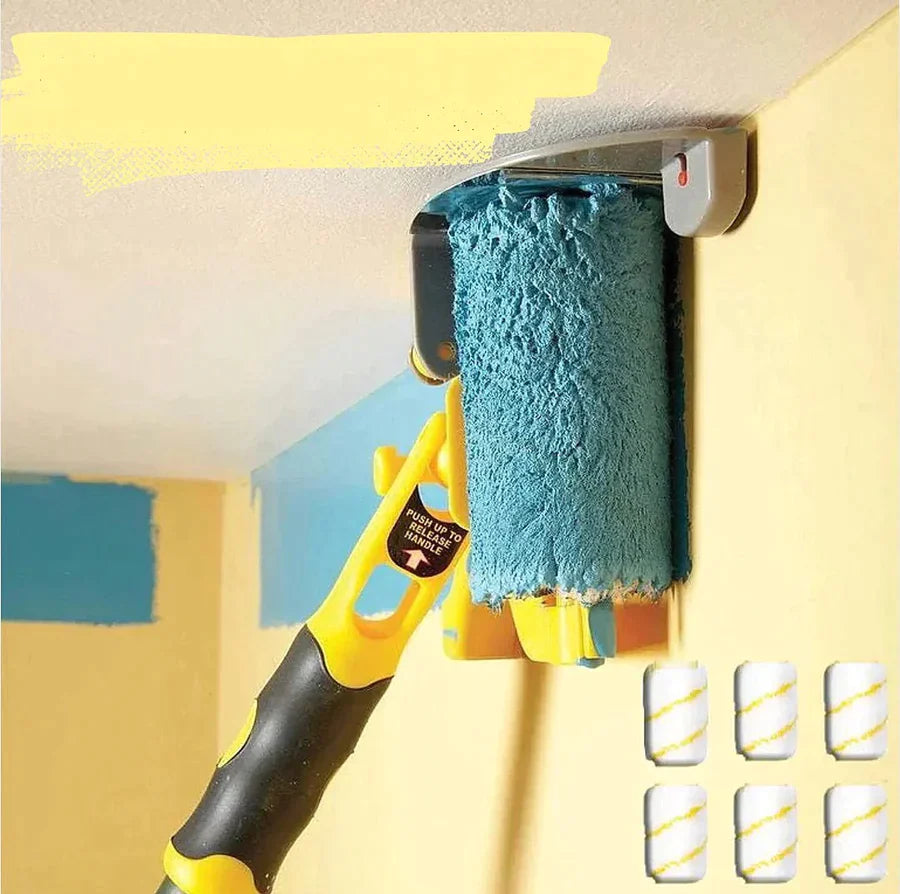 PerfectPaint™ - Schilder sneller, professioneler en zonder frustraties