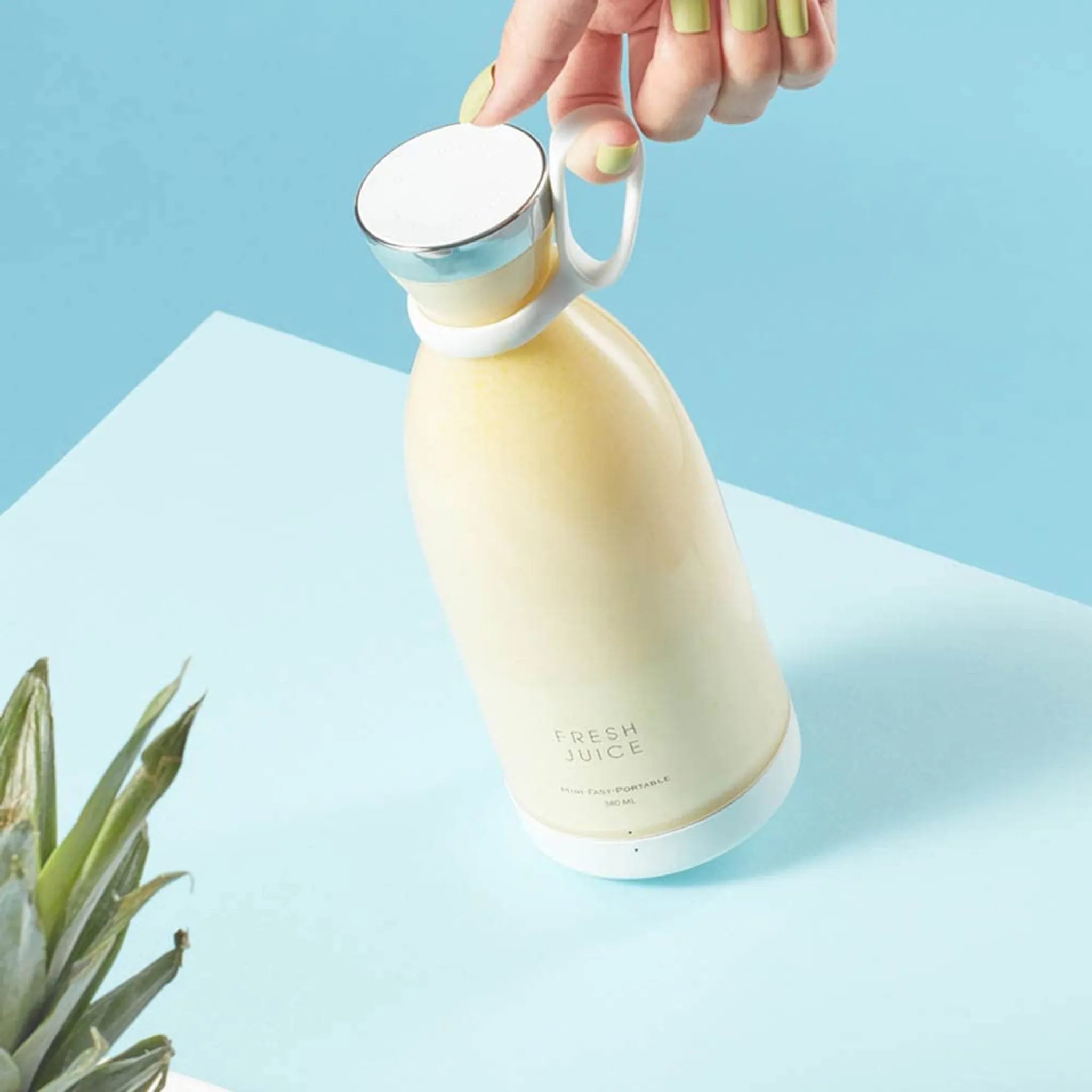 EasyBlend™  - Praktische meeneembare blender