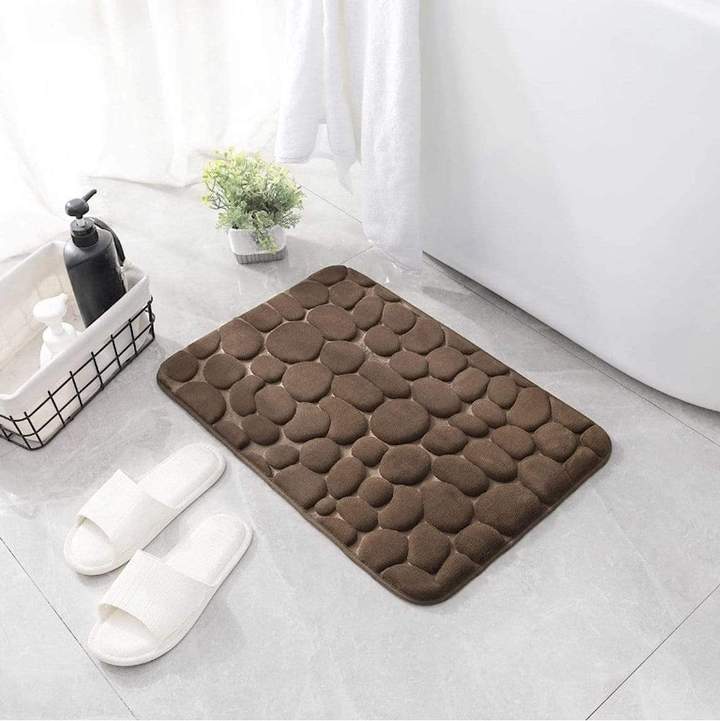 MagicMat™ - Water Absoberende Antislip Badmat