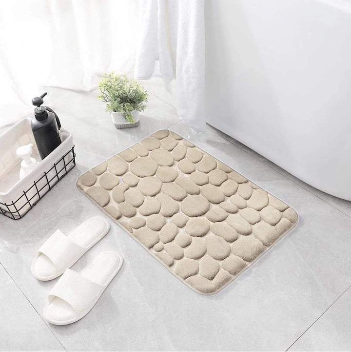 MagicMat™ - Water Absoberende Antislip Badmat
