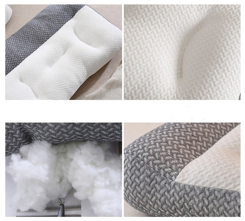 ComfortDream™ | Orthopedisch Nekkussen